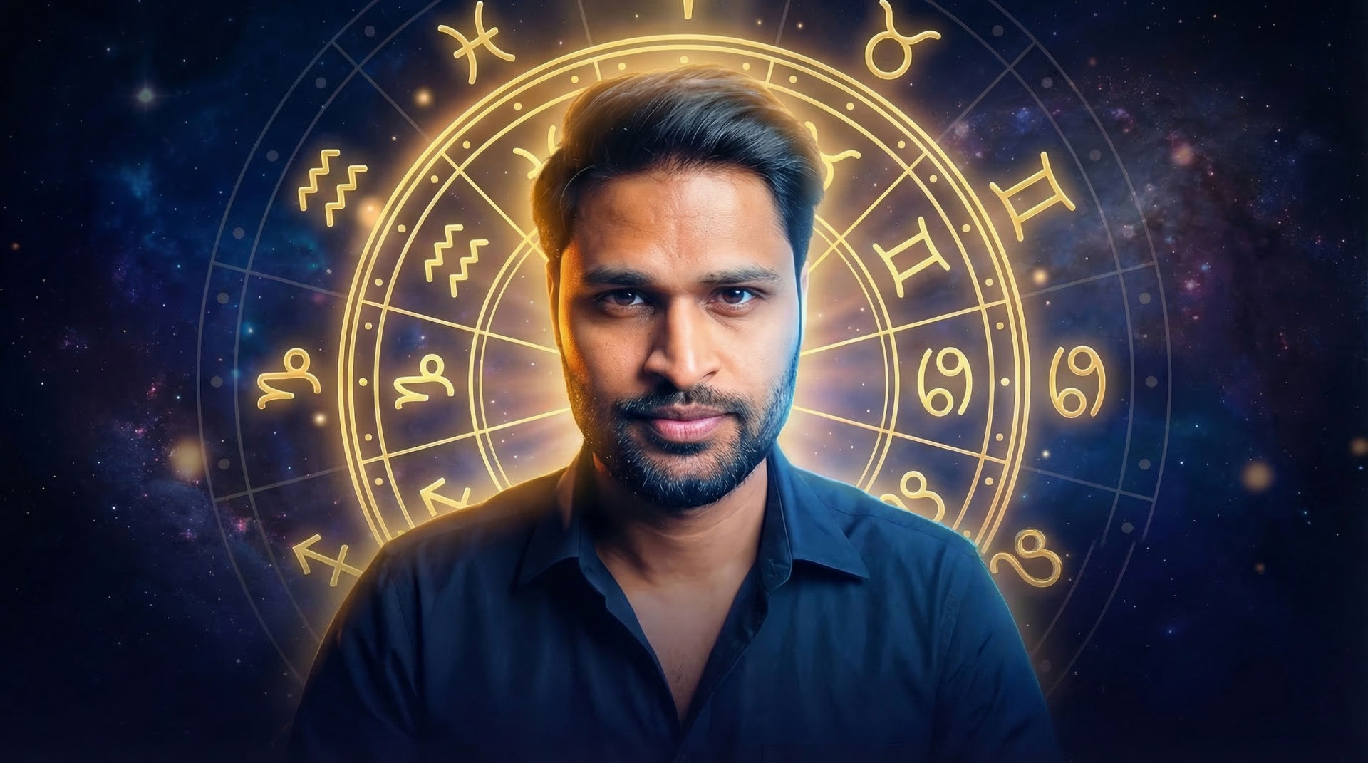 Astrology Math — Vedic Astrology by Mukuul Kumar